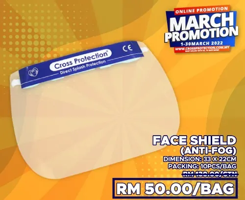Face Shield