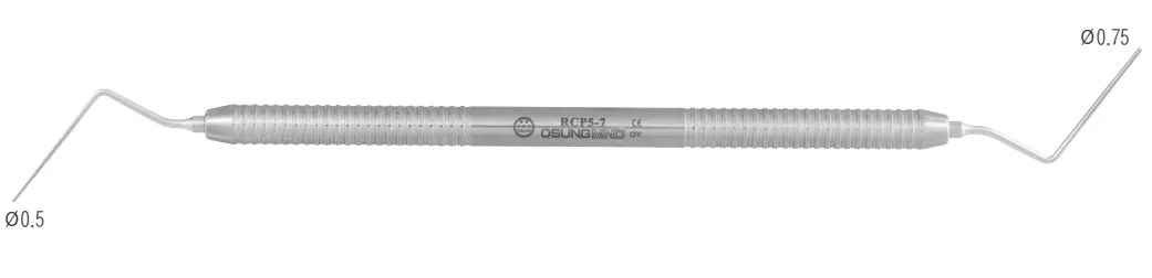 Root Canal Plugger RCP5-7, osung