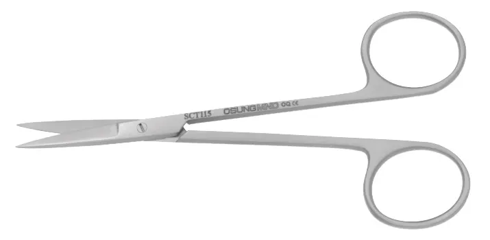 Tissue scissor SCT115, ousng