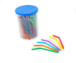disposable syringe tips,125, TPC
