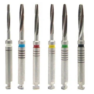 drill fiber post, 1 pc, itena