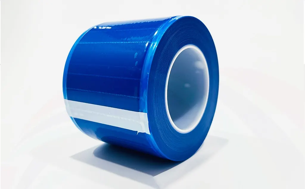 Universal Barrier Film,