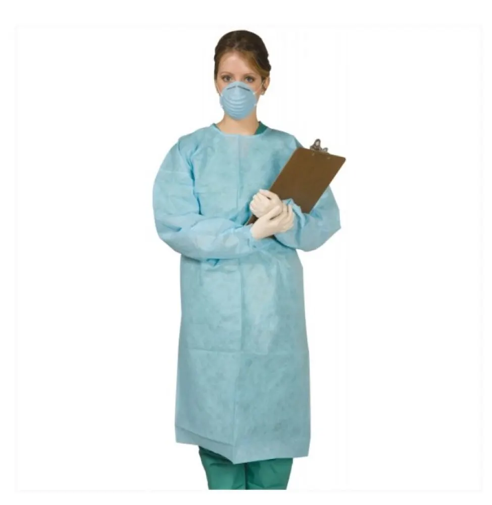 Appron, Surgical Gown, 12pc,(Lot 20140330) china