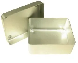 Medium Empty box, Diadent
