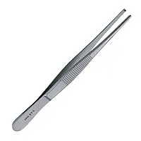 Surgical tweezer R&S