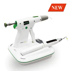 Dia-Duo Cordless Warm Vertical Compaction & Backfill Obturation Device, Dident