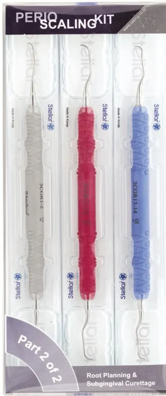 Dental Scaler 3LSK02,Osung