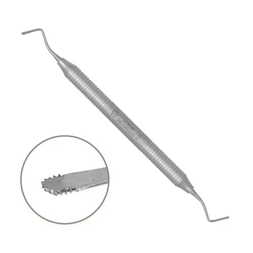 DENTAL CORD PACKER, GINGIVAL, GCP113
