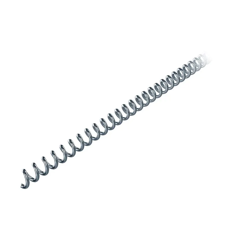 Nitinol open coil spring, NIC