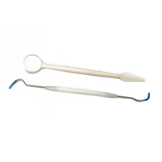 Mirror and Probe, 50pc