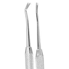 Ligature tucker, orthoquest