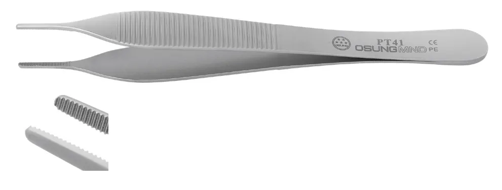 Tissue forceps PT41, osung