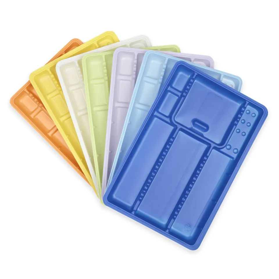 Disposable Tray china