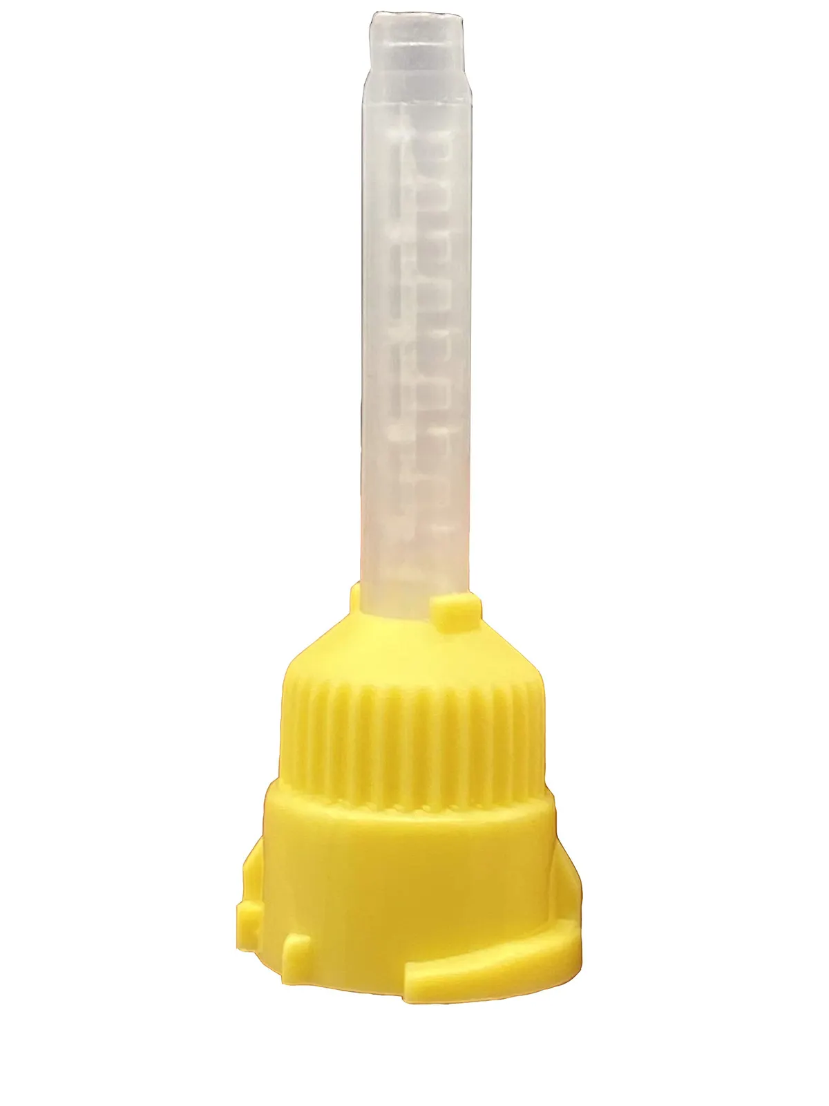 mixing tip