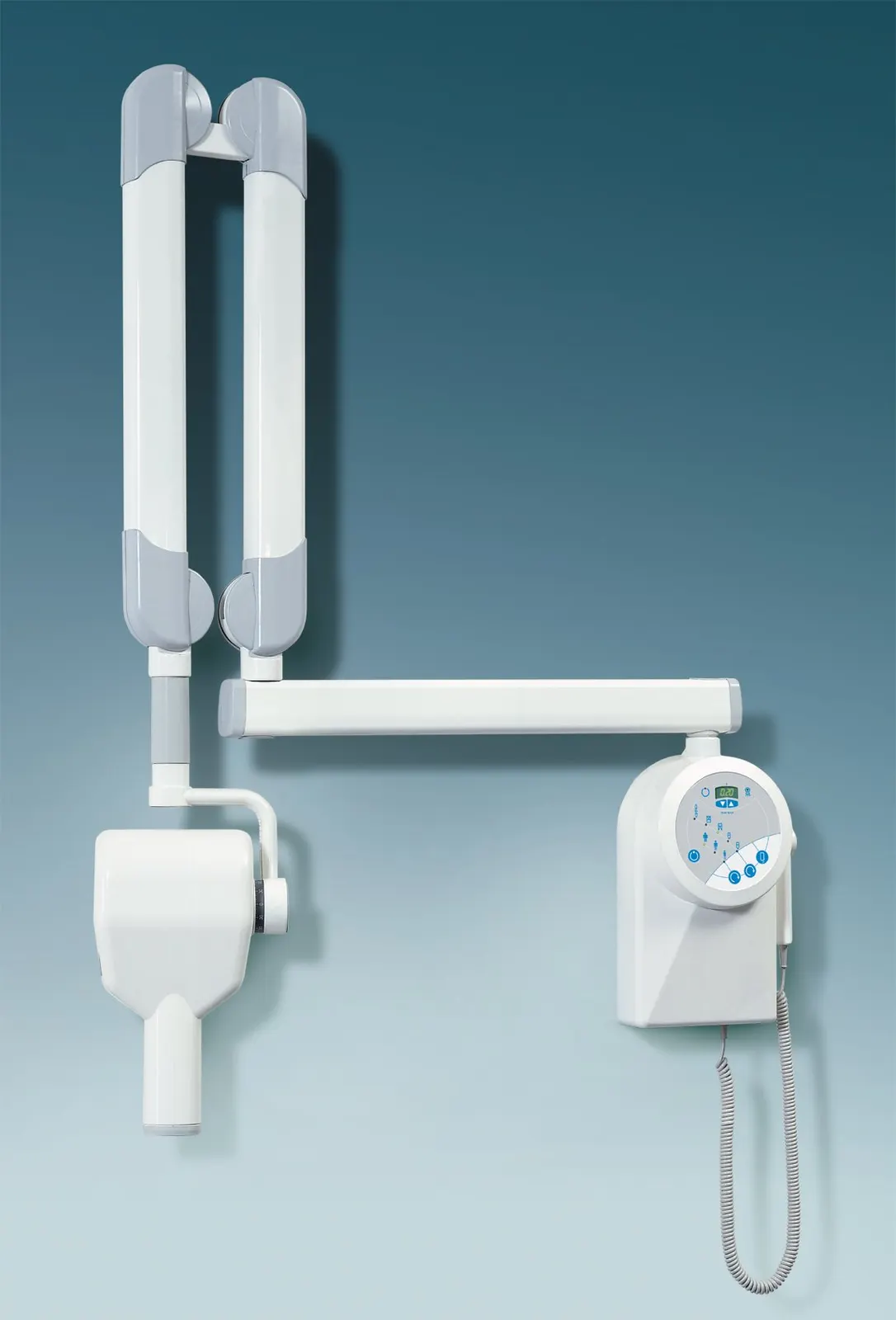 x-ray unit ELIOS AC version, 80 cm extension, owandy