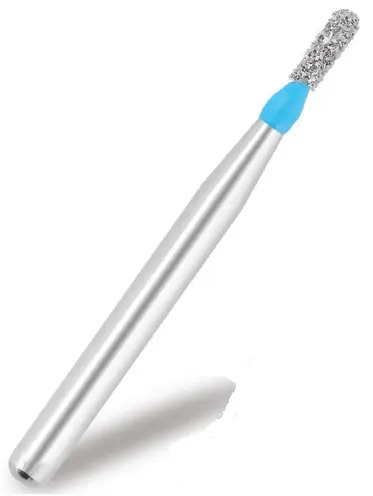 Pear Diamond bur
