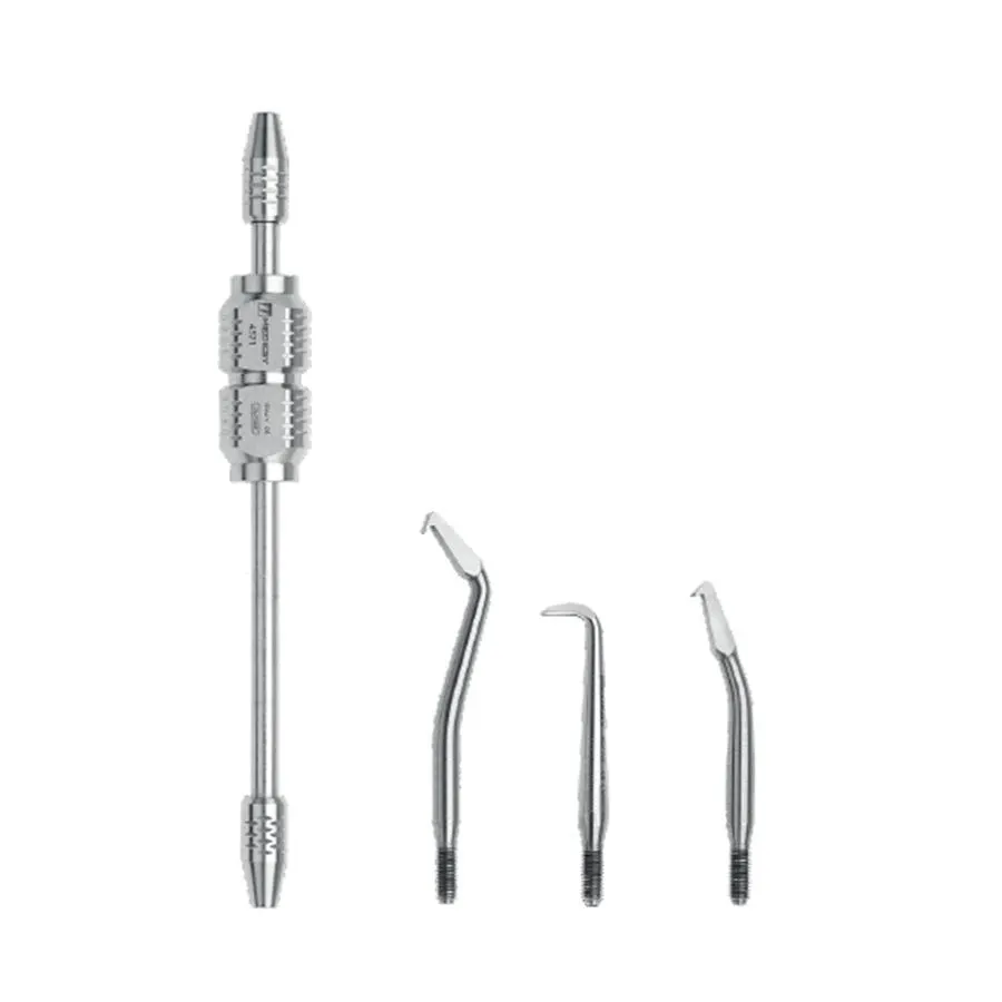 Crown remover, Medesy