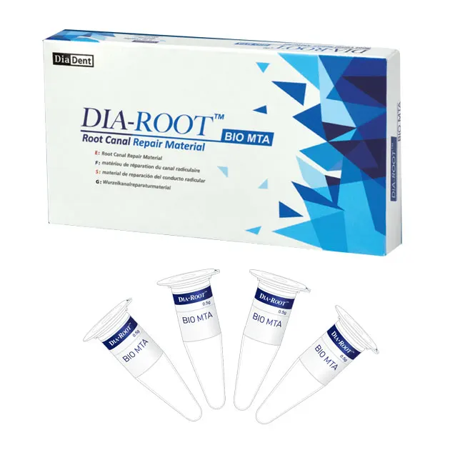 DIA-ROOT BIO MTA , Diadent