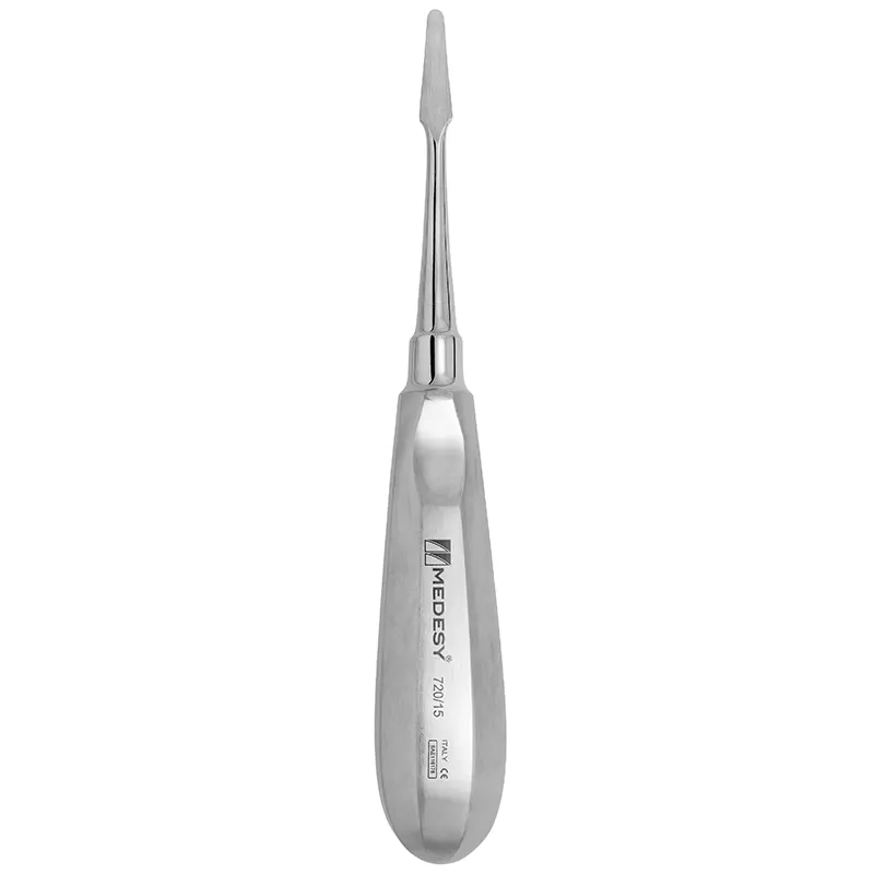 Élévateur De Racines Seldin 3,5 mm