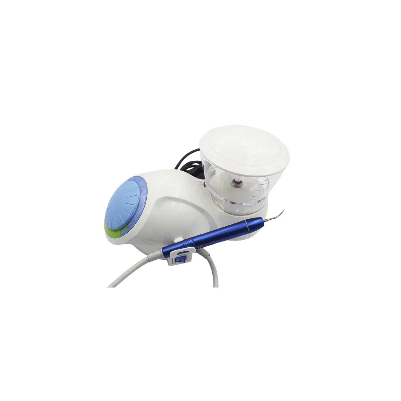 Détartreur Ultrasonique P9L