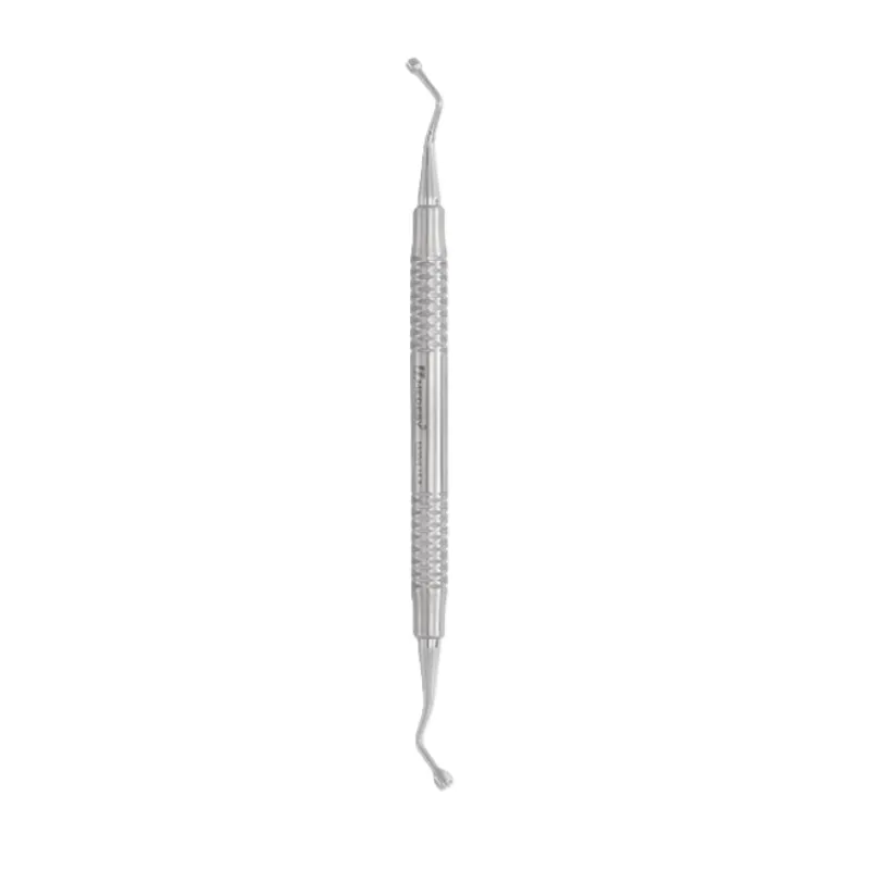 Compacteur d’os 3-4mm