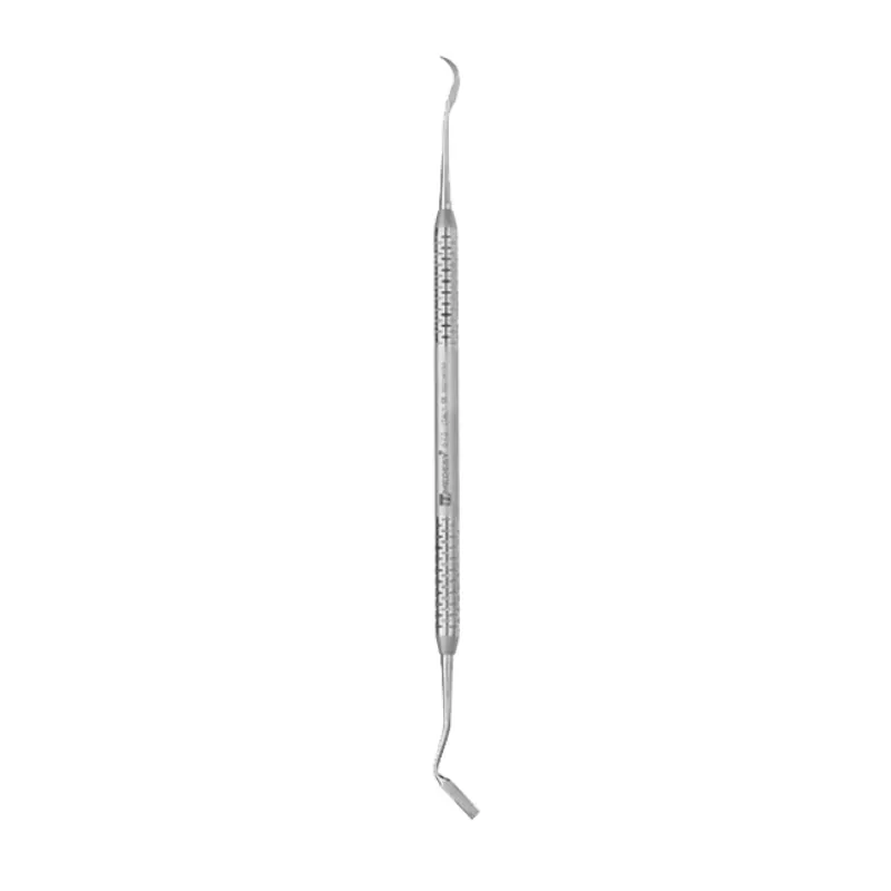 Curette – Pousse Bague