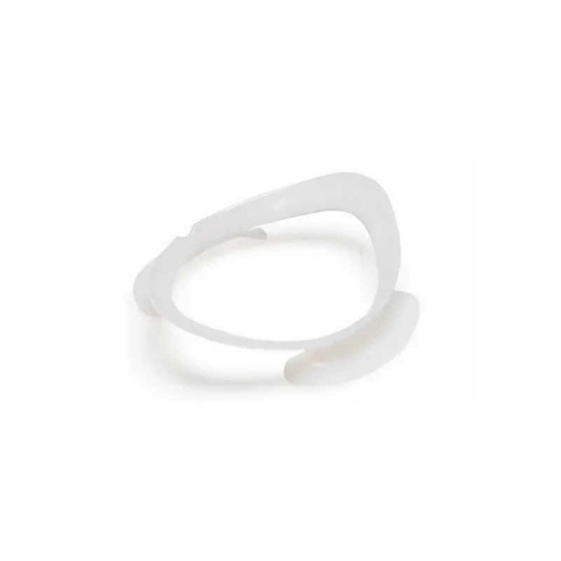 Ecarteur de joues en forme de O 2 pcs
