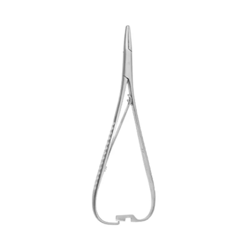 Porte-Aiguilles Mathieu 140 mm