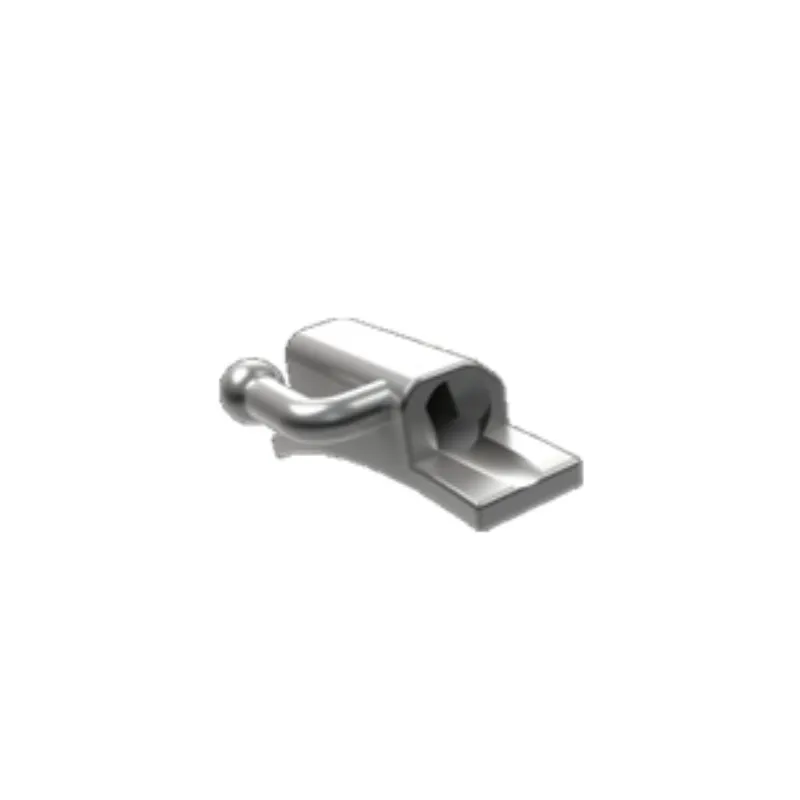 Tubes pour 1er molaire 20/paquet