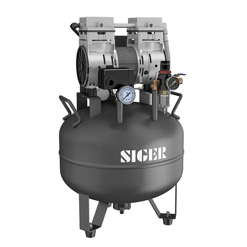 Compresseur SIGER