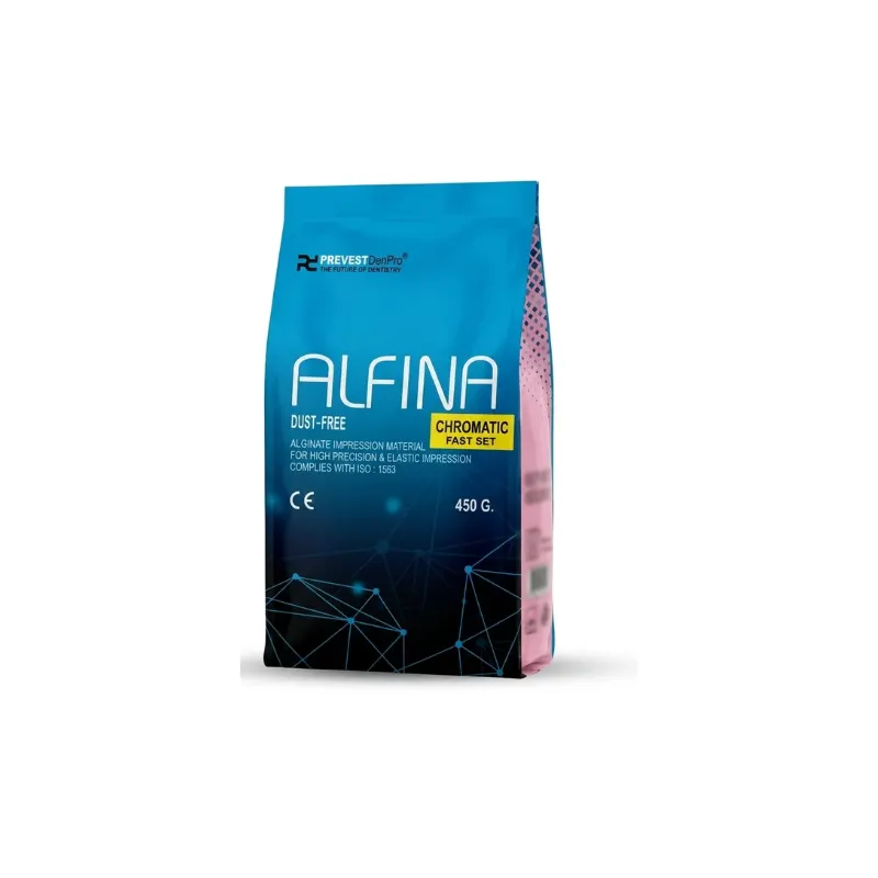 Alfina Alginate 450g
