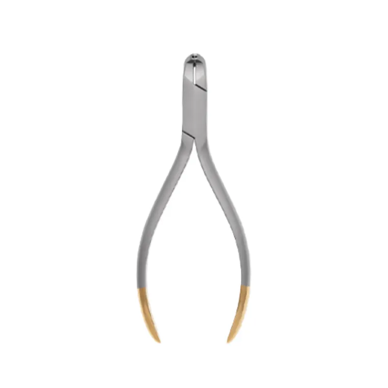 Pince Coupante Distale Flush