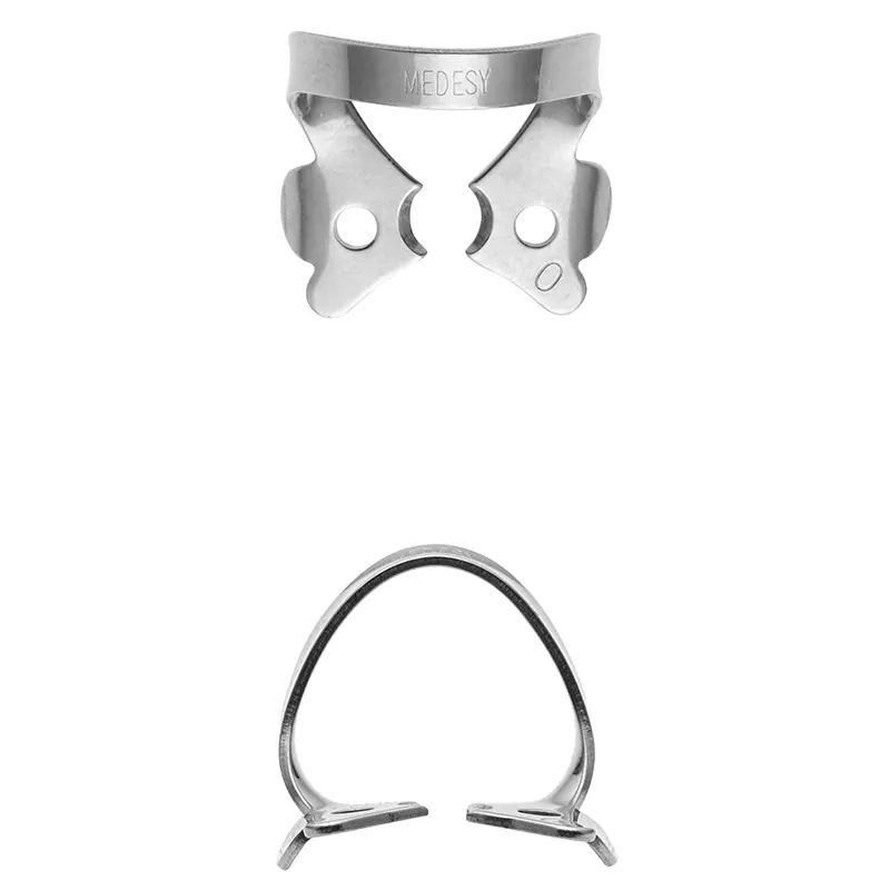 Clamps Pour Digues N°0
