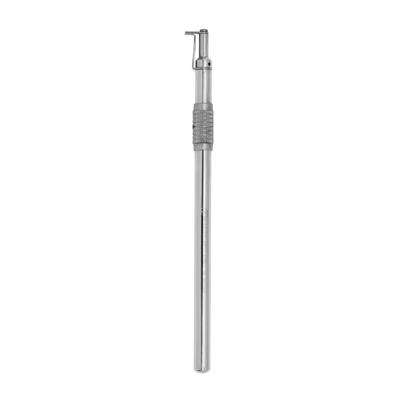 Positionneur Aluminium 165mm