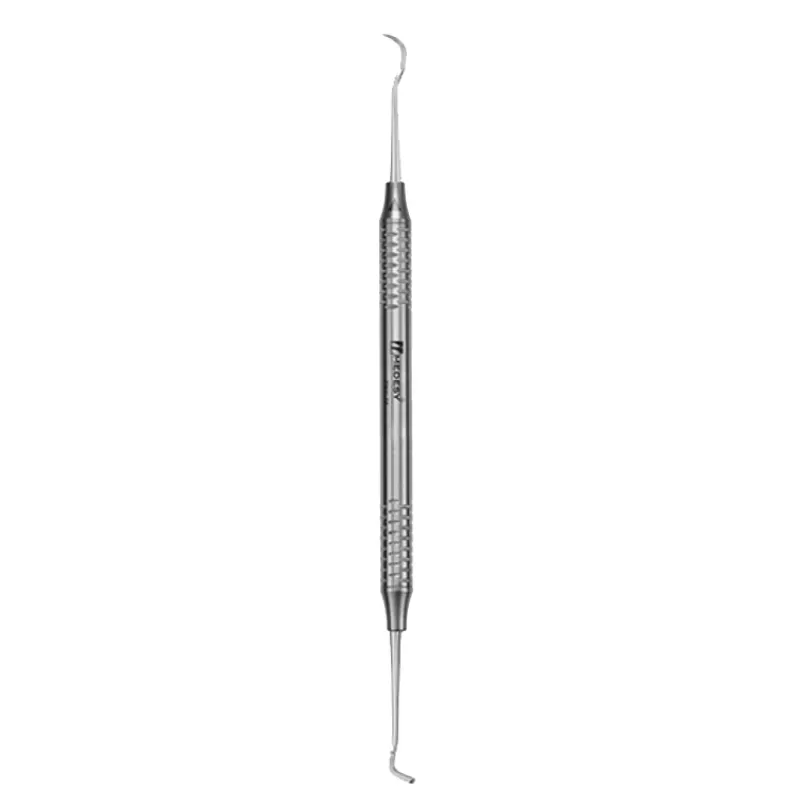 Curette N°2C.HL8