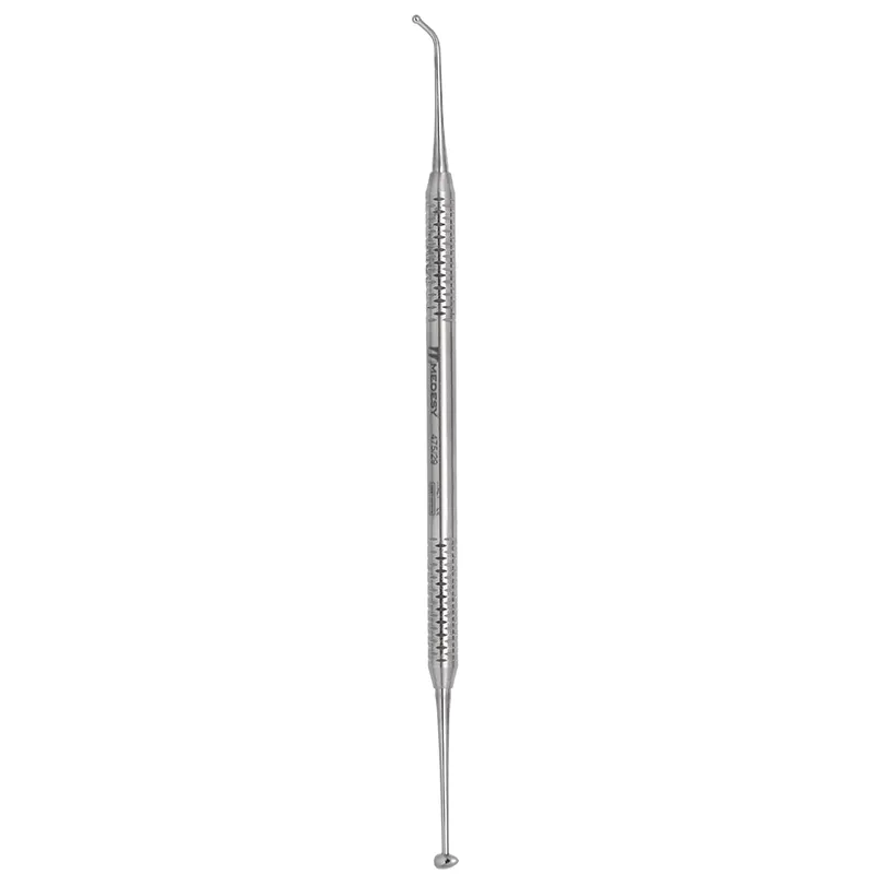 Instrument De Remplissage Balle N°27/29