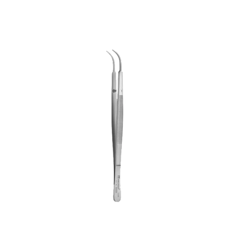 Pince Gerald Courbée 175 mm