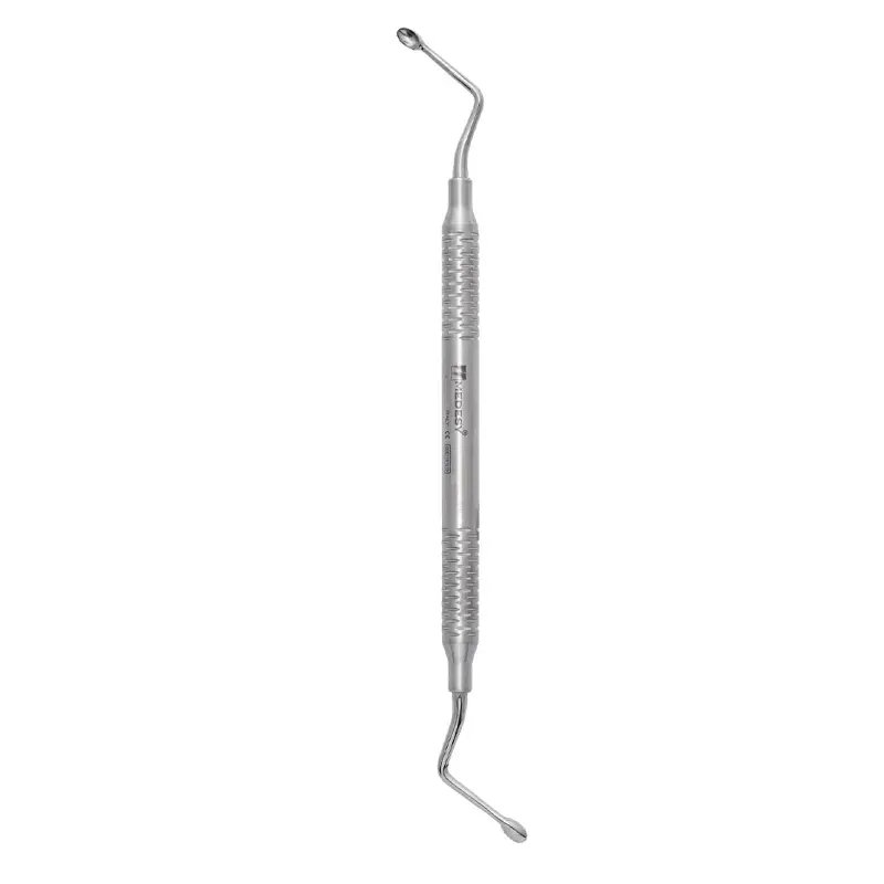 Curette Alvéolaire N°2