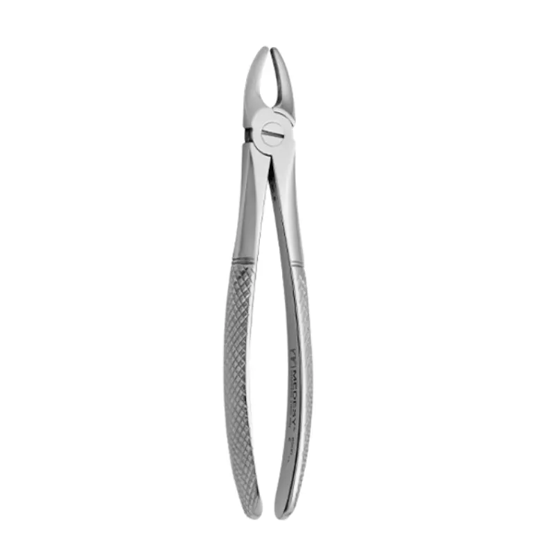 Davier N°2 Pour Incisives et Canines Supérieures
