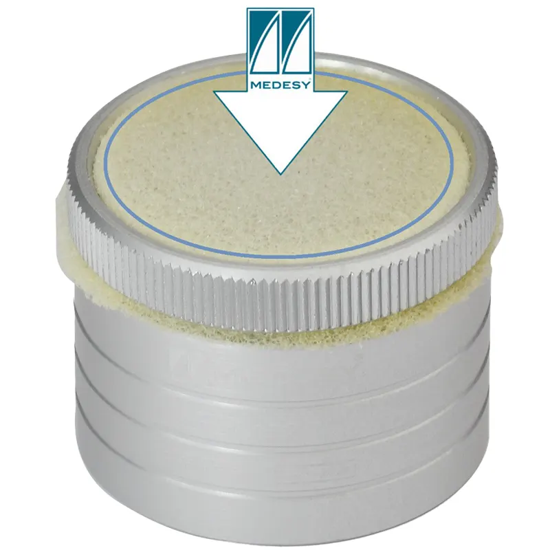 Nettoyant – Éponge Pièce De Rechange
