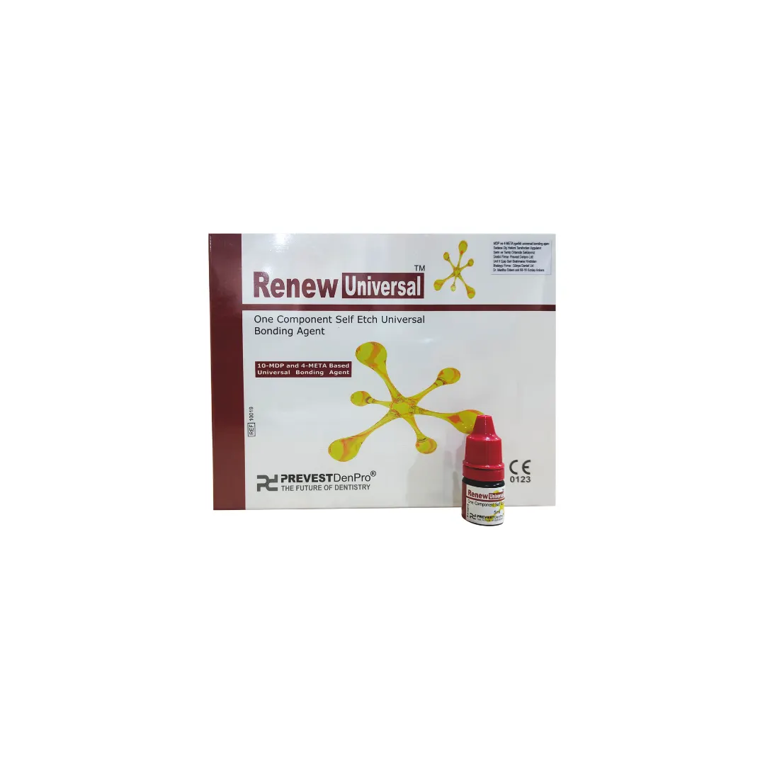 Bonding Auto Mordançant Renew Universal