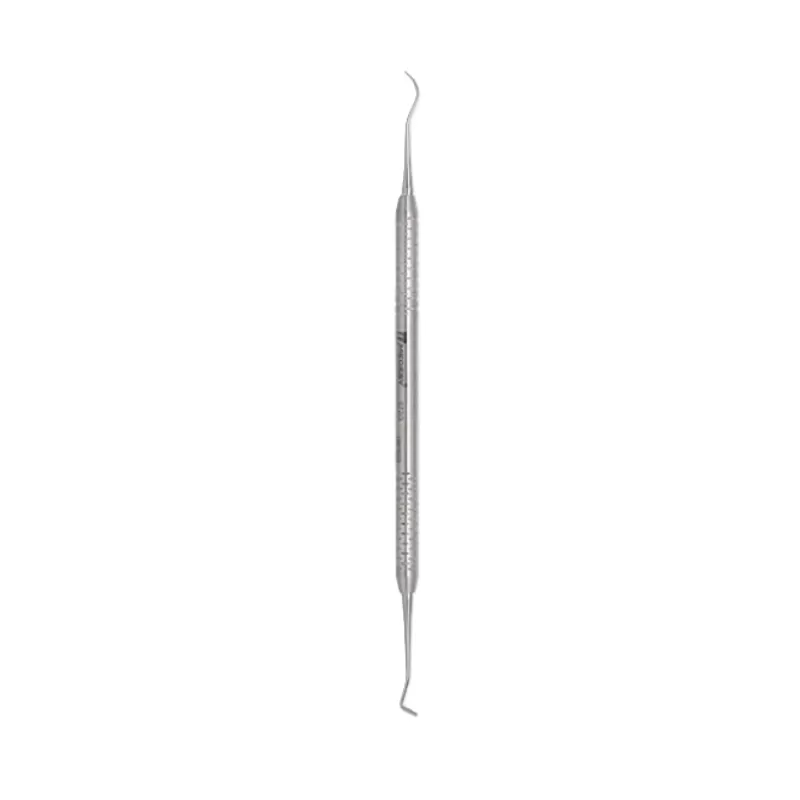 Fourche N°8 6mm