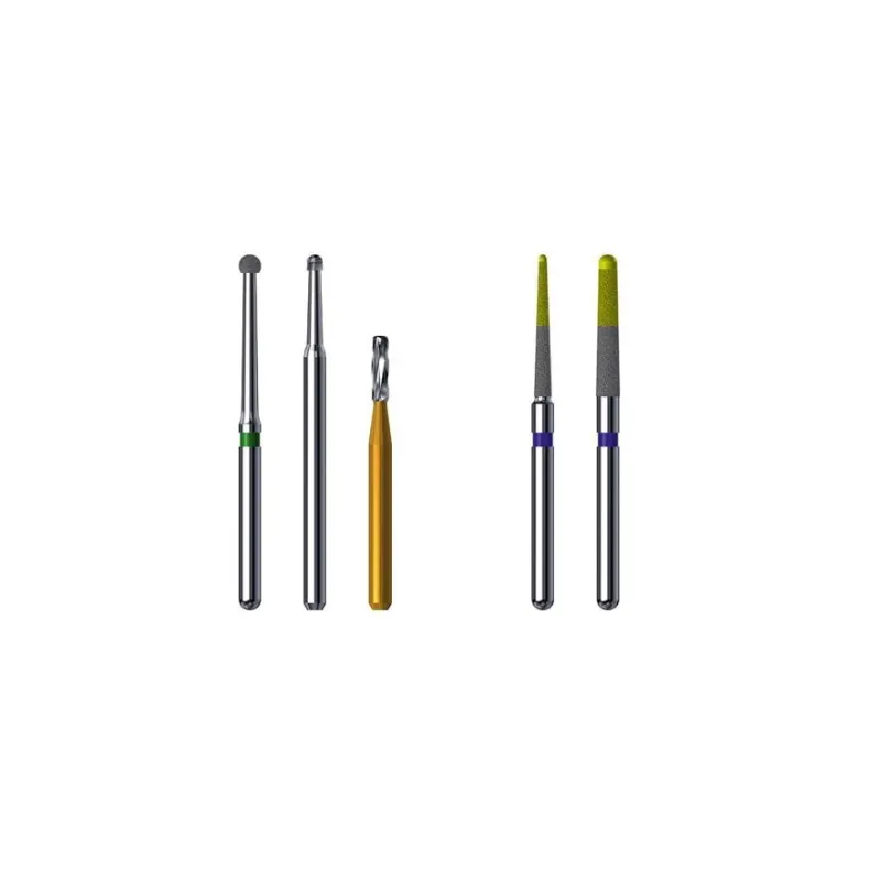 Cavity Access Kit