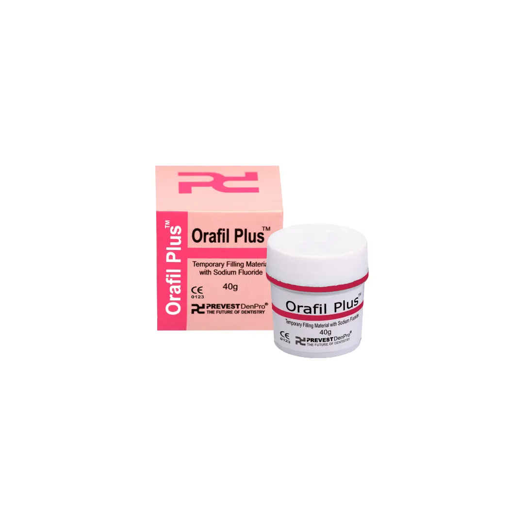 Cavit Orafil Plus 40g