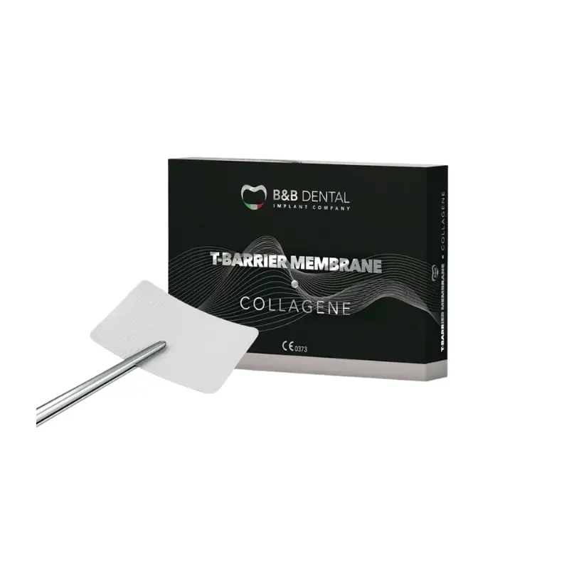 Membrane en Collagène T-Barrier
