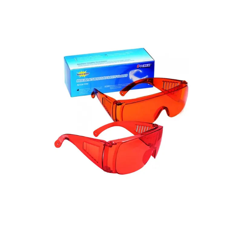Lunettes De Protection