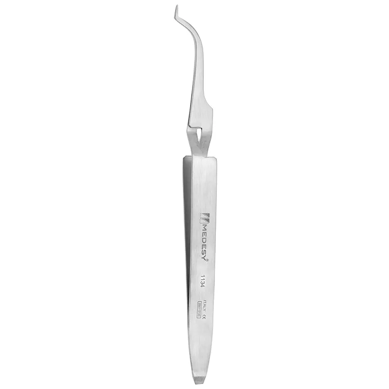 Pincette Porte Tube Buccale