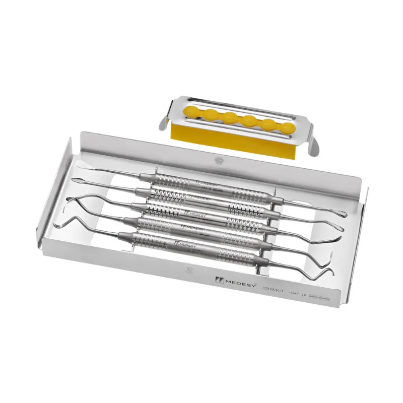 Kit Sinus Lift