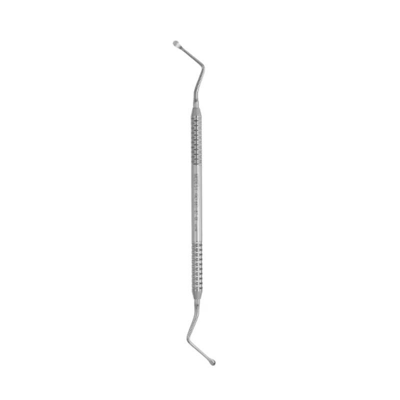 Curette Lucas N°87