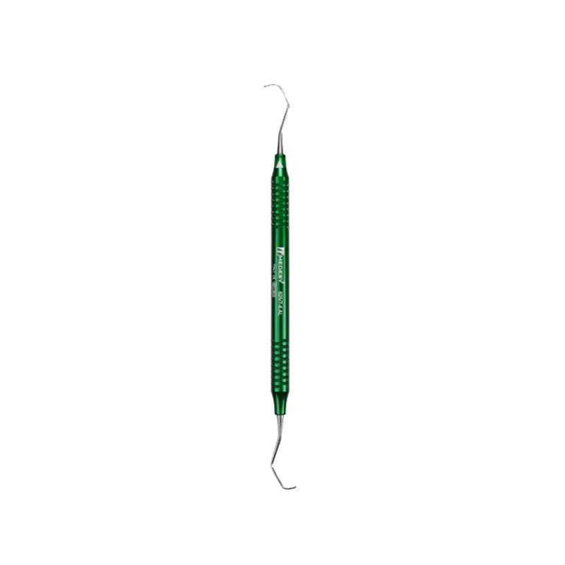 Curette Gracey 7-8 AL